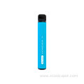 Nic5 600 Puffs Disposable Vape hot in Russia